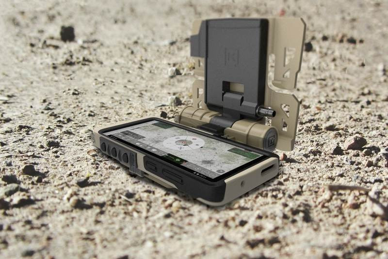 Samsung Galaxy S20 Tactical Edition: Αυτή είναι η mission-ready έκδοση