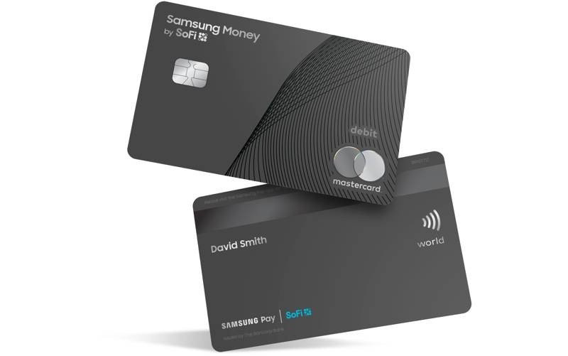 Samsung Money: Επίσημη η φυσική χρεωστική κάρτα της εταιρείας