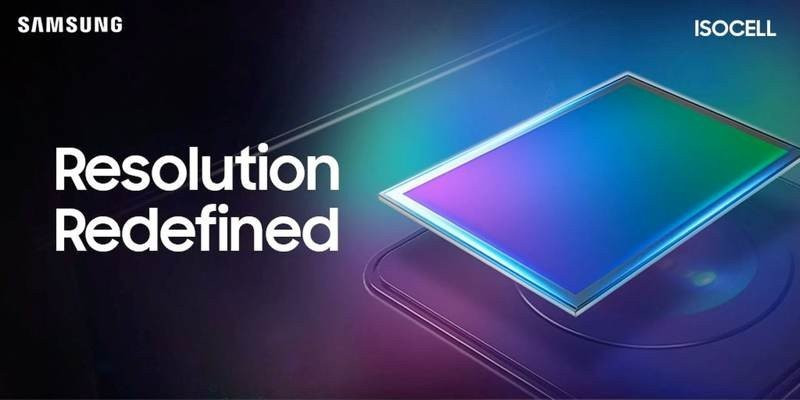 Samsung: Σχεδιάζει αισθητήρες κάμερας έως 600MP (!) για πληθώρα εφαρμογών 1