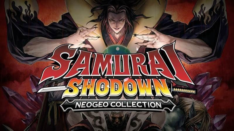 Samurai Showdown Neo Geo Collection: Έρχεται πρώτα δωρεάν στο Epic Games Store!