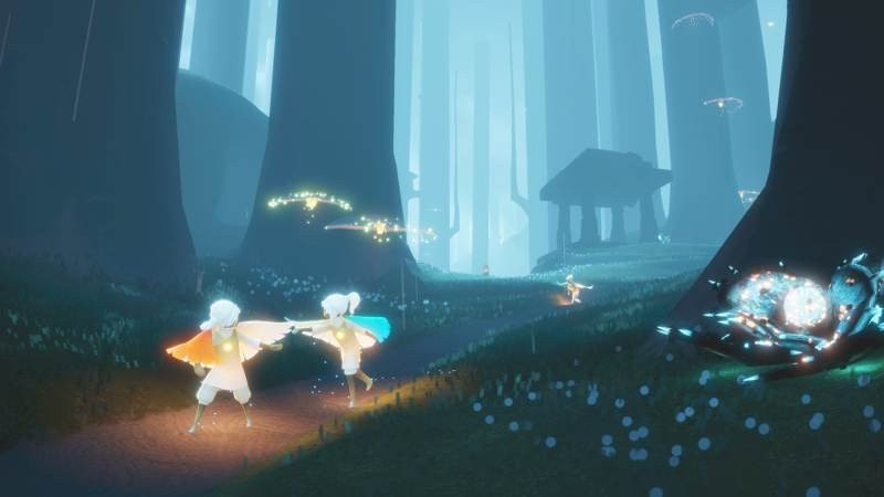 Sky: Children of the Light, διαθέσιμο δωρεάν για Android το πανέμορφο mobile game