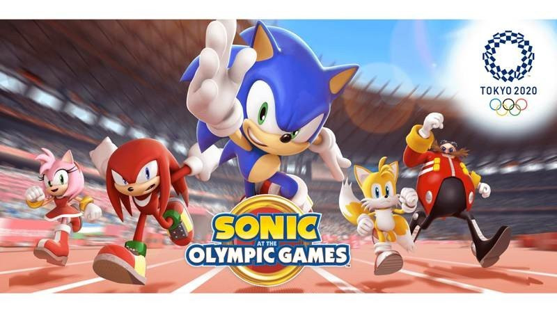 Sonic at the Olympic Games - Tokyo 2020: Διαθέσιμο δωρεάν για Android και iOS