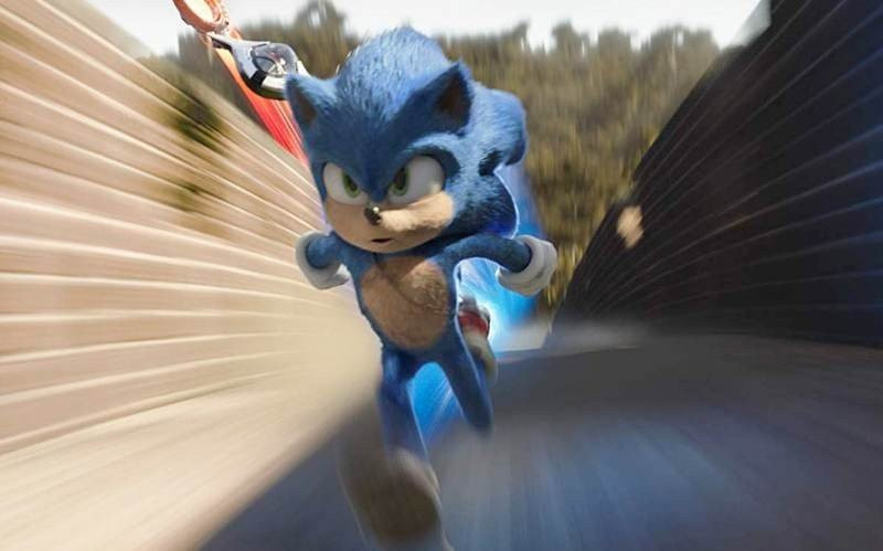 Sonic The Hedgehog: Ετοιμάζεται το sequel για τη live-action ταινία