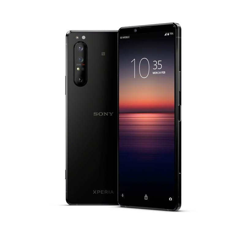 Sony Xperia 1 II: Ξεκινά η διάθεση του μέσα στον Ιούνιο