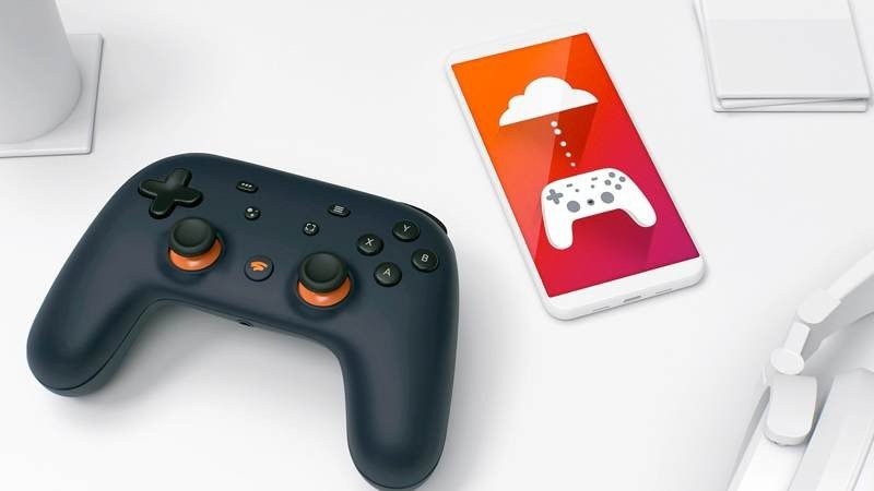 Stadia: Άνοιξε για όλους σε 14 χώρες, ετοιμάζεται εφαρμογή για τηλεοράσεις 1