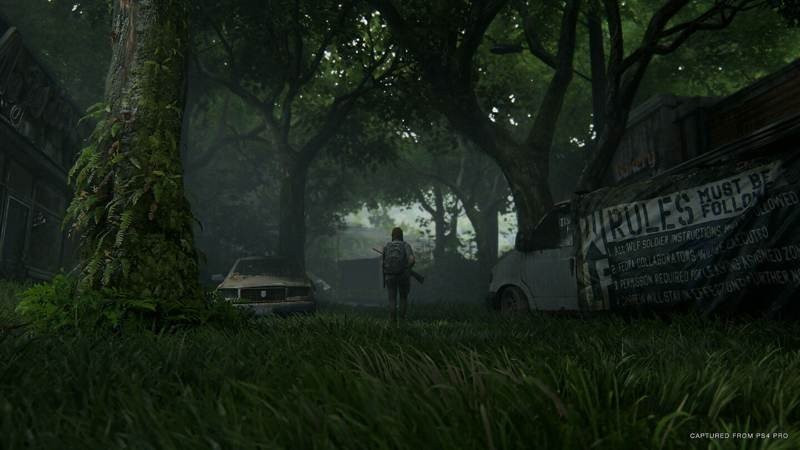 The Last of Us Part II: Δείτε το νέο χορταστικό 20λεπτο gameplay video