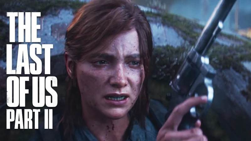 The Last of Us Part II: Νέο τηλεοπτικό σποτ με...New Order
