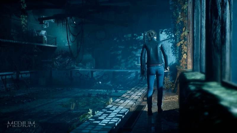 The Medium: Το νέο ψυχολογικό θρίλερ της Bloober Team για το Xbox Series X