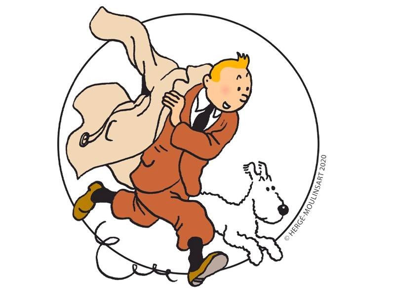 Ο Tintin επιστρέφει σε action-adventure game για PC και παιχνιδοκονσόλες