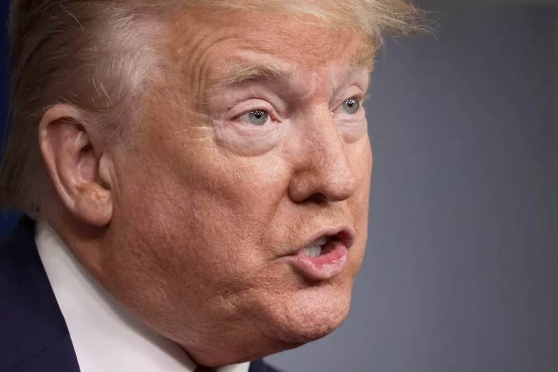 Έπος: Η Twitter μαρκάρει tweets του προέδρου Trump ως παραπλανητικά!