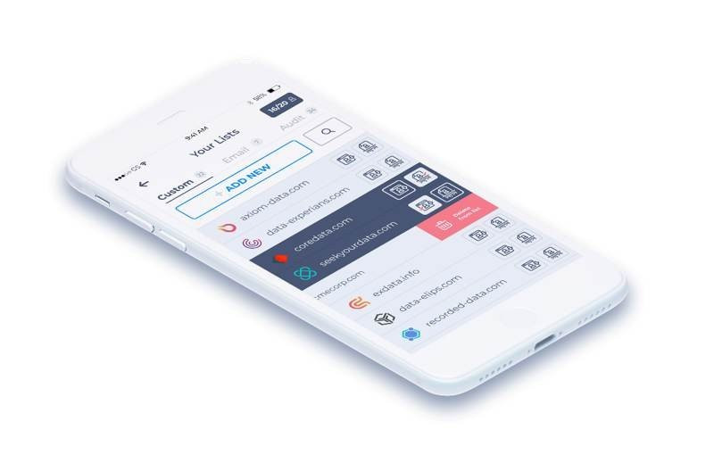 Undatify: Η νέα υπηρεσία για να ανακτήσεις τον έλεγχο των προσωπικών σου δεδομένων 1