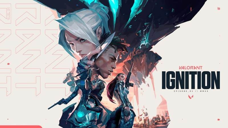 Valorant: Διαθέσιμο από σήμερα το δωρεάν shooter της Riot Games