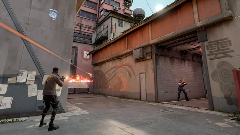 Valorant: Το δωρεάν fps shooter διαθέσιμο στις 2 Ιουνίου 2020