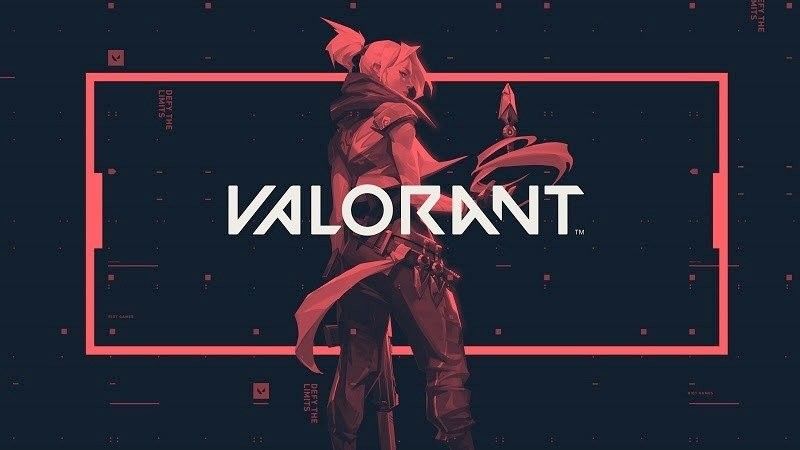 VALORANT: Το νέο ανταγωνιστικό FPS video game της Riot Games! 1