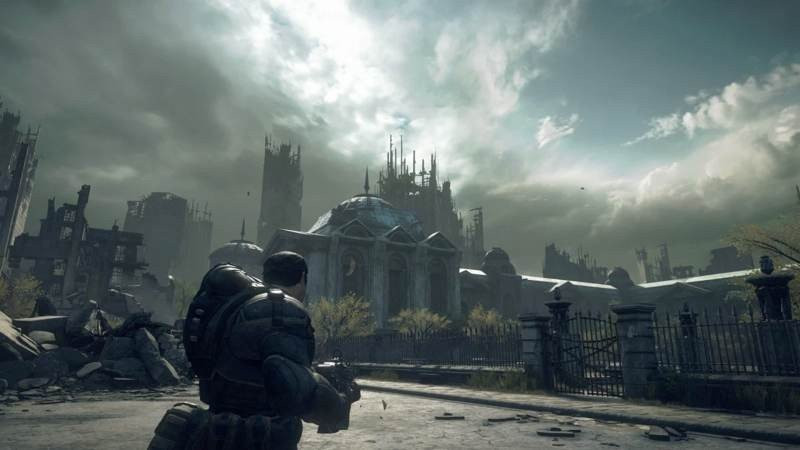 Xbox Series X: Θα τρέχει χιλιάδες παιχνίδια των προηγούμενων Xbox με προσθήκη HDR και έως 120fps!