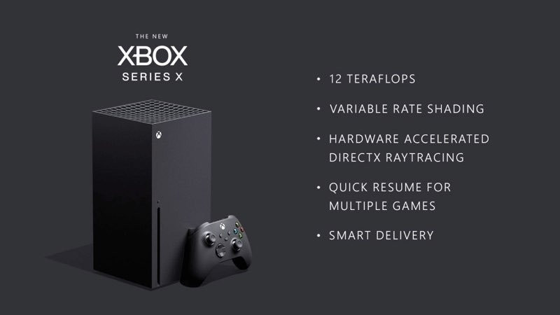 Xbox Series X + Project xCloud: Αποκαλύψεις από τη Microsoft στο Game Stack Live