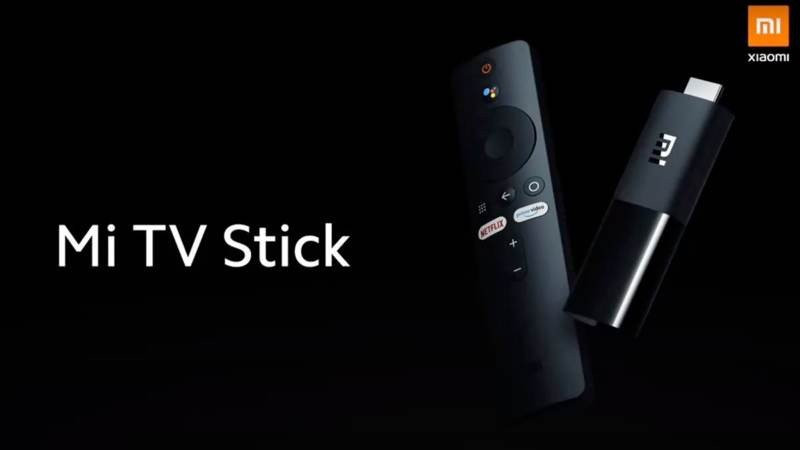 Xiaomi Mi TV Stick: Το Android TV dongle βρίσκεται προ των πυλών