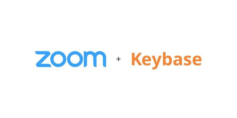 Zoom: Εξαγόρασε την Keybase για να προσθέσει end-to-end κρυπτογράφηση στην υπηρεσία