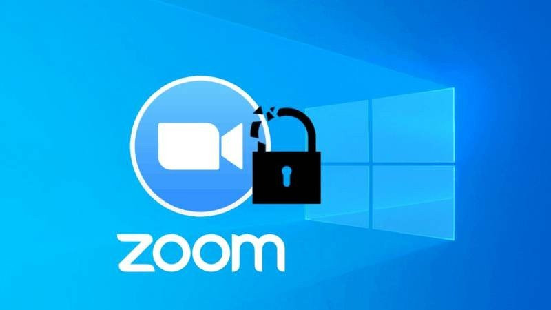 Zoom: Περισσότεροι από 500.000 λογαριασμοί πωλήθηκαν στο dark web
