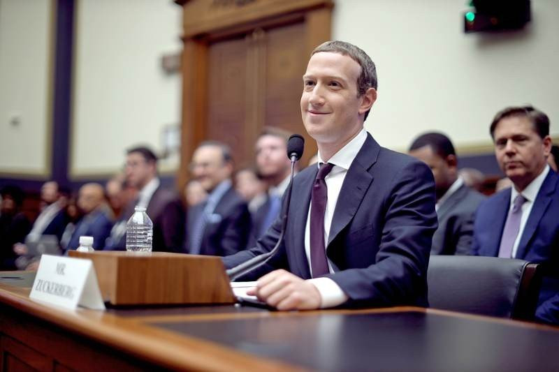 Facebook: Ανταρσία από τους εργαζόμενους λόγω της πολιτικής απέναντι στον Trump