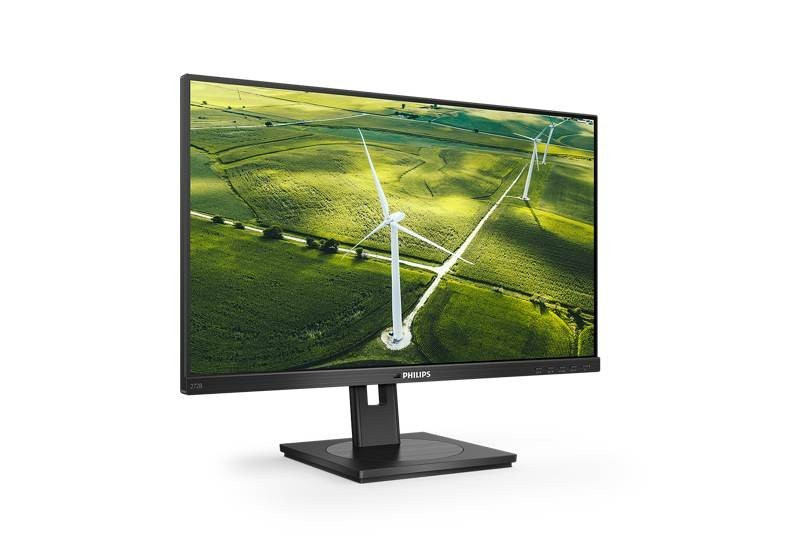Philips 272B1G: Η νέα «πράσινη» επαγγελματική οθόνη στα €229