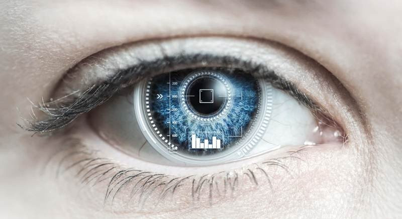Το πρώτο 3D βιονικό μάτι θα μπορούσε να μας δώσει μέχρι και night vision