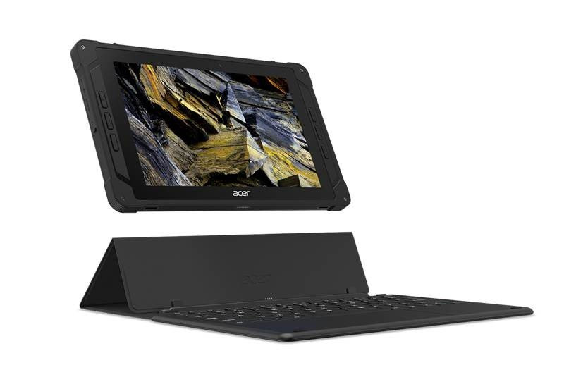 Acer Enduro: Νέα σειρά ανθεκτικών notebook και tablet
