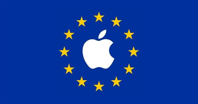 Apple: Αποφεύγει για την ώρα το πρόστιμο ύψους €13 δισ. της ΕΕ