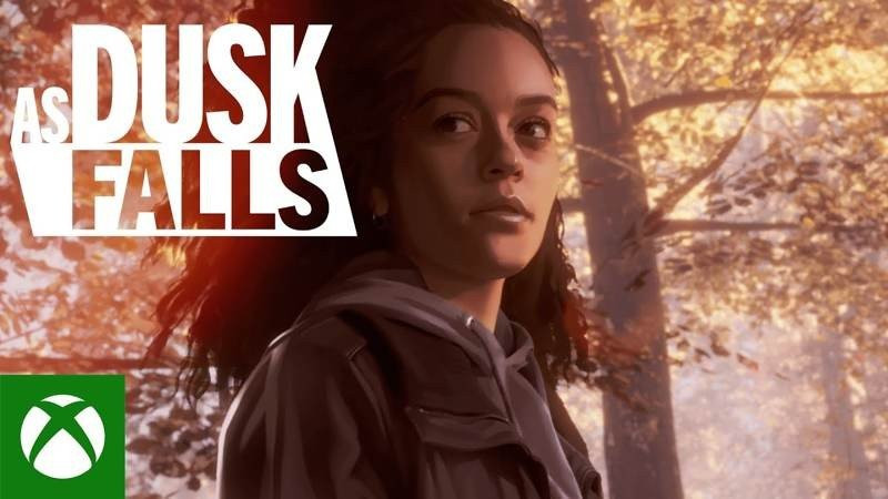 As Dusk Falls: Το νέο διαδραστικό παιχνίδι έρχεται στο Xbox Series X