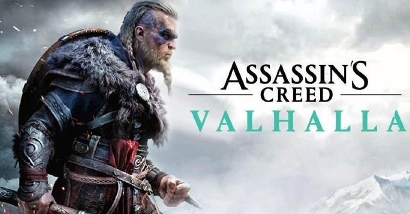 Assassin's Creed Valhalla: Αυτή είναι η ημερομηνία κυκλοφορίας