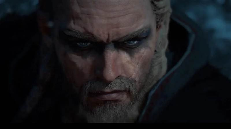 Assassin's Creed Valhalla: Νέο trailer για τον πρωταγωνιστή Eivor 1