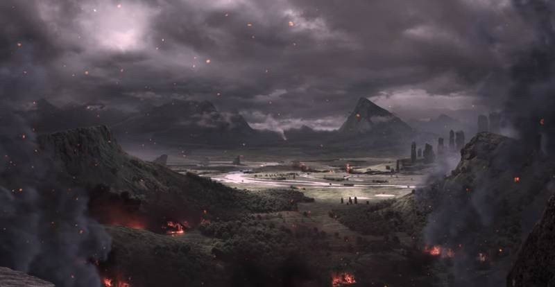 Avowed: Το νέο RPG της Obsidian στον κόσμο του Pillars of Eternity