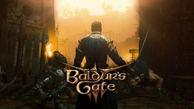 Baldur's Gate 3: Η early access στις αρχές Αυγούστου και trailer με gameplay