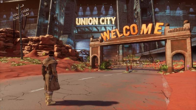 Beyond a Steel Sky: Νέο trailer για το sequel του θρυλικού Beneath a Steel Sky 1