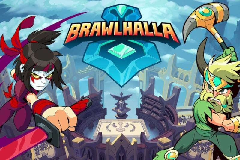 Brawlhalla: Διαθέσιμο δωρεάν το fighting game της Ubisoft για Android και iOS
