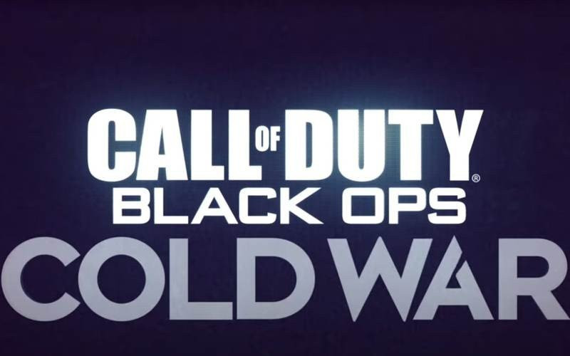 Call of Duty: Black Ops Cold War, πρώτο video και αποκάλυψη στις 26 Αυγούστου 2020