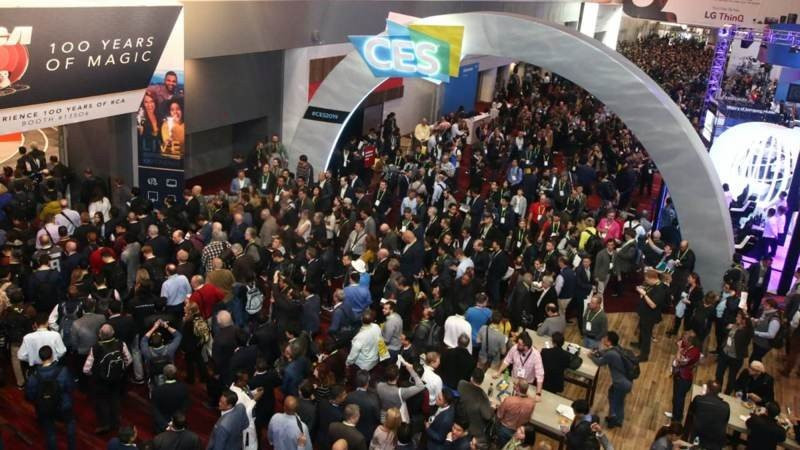 CES 2021: Ακυρώνεται η φυσική μορφή και μετατρέπεται σε ψηφιακό event