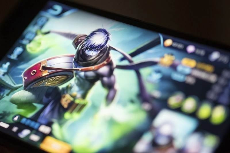 Κίνα: Gaming μόνο το πραγματικό όνομα από το Σεπτέμβριο