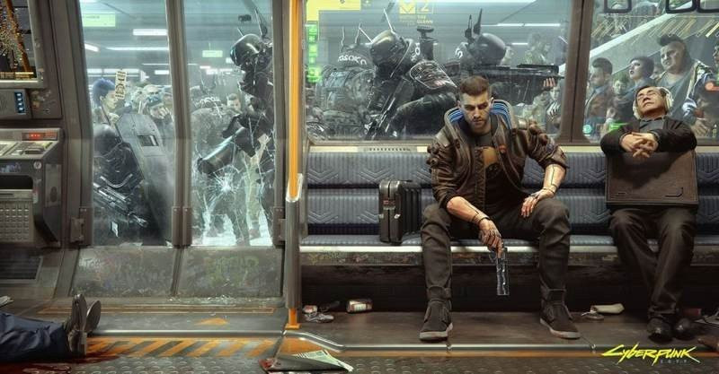 Cyberpunk 2077: Νέα αναβολή στην κυκλοφορία του, ένδειξη για τις εκδόσεις PS5 και Xbox Series X;