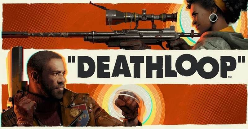 Deathloop: Το καταιγιστικό action shooter από τους δημιουργούς του Dishonored