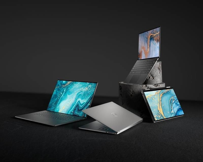 Dell XPS 17: Ολοκαίνουργιο μοντέλο στην premium σειρά!