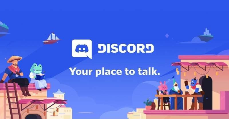 Discord: Επαναπροσδιορίζεται ως πολύπλευρη πλατφόρμα επικοινωνίας, όχι μόνο για gaming