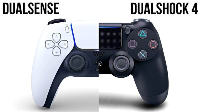 PlayStation 5: Το DualShock 4 δεν θα είναι συμβατό με τα παιχνίδια του