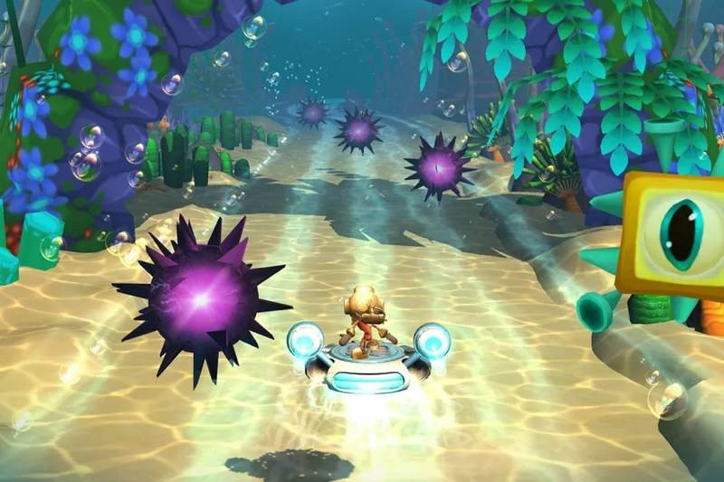 EndeavorRX: Το πρώτο video game για παιδιά με ADHD και με συνταγή γιατρού