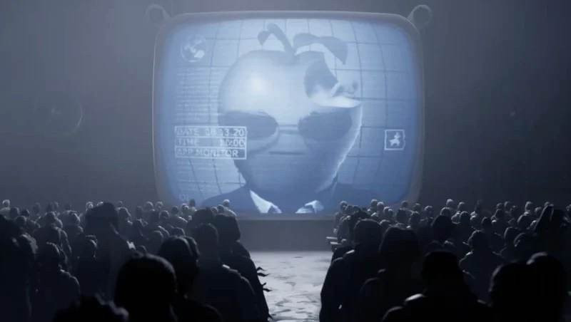 Epic Games: Κατά της Apple για τις βασικές ελευθερίες, στήριξη από Facebook και Spotify