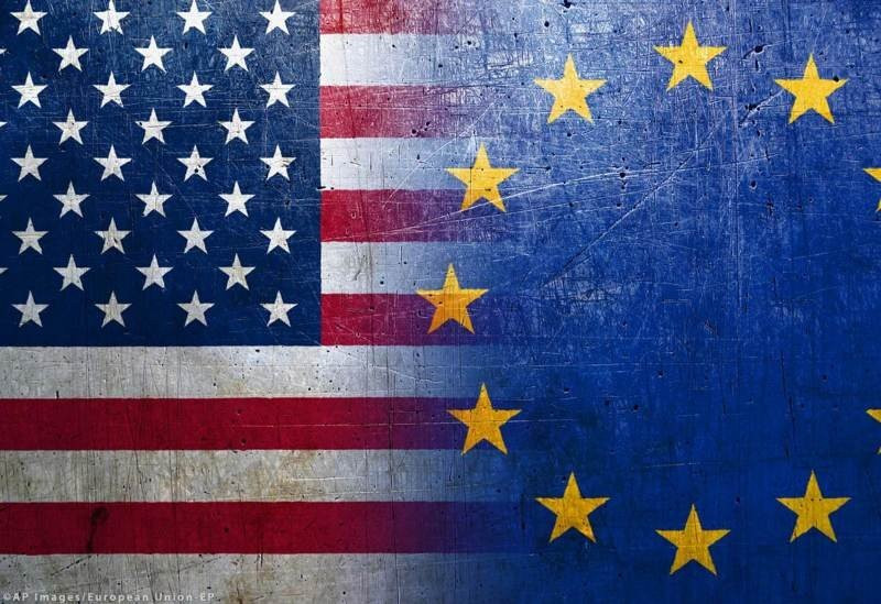 Η ΕΕ ακυρώνει το σύμφωνο Privacy Shield με τις ΗΠΑ. Τι σημαίνει αυτό για τα δεδομένα μας