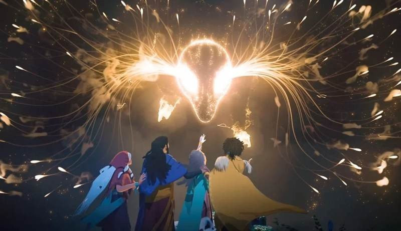 Everwild: Νέο trailer για το νέο παιχνίδι από τους δημιουργούς του Sea of Thieves