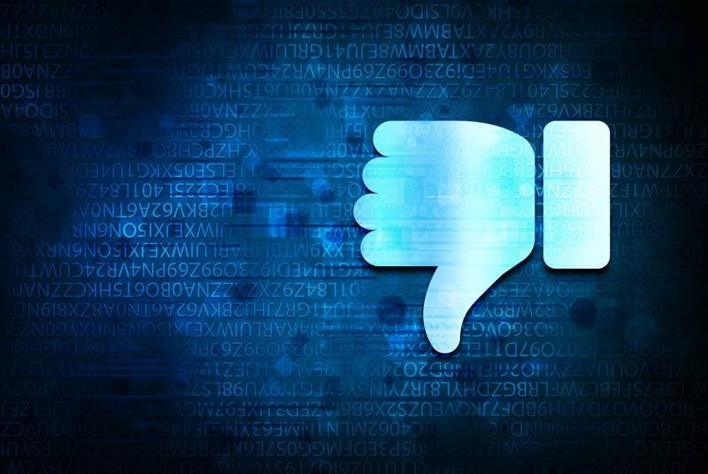 Μποϋκοτάζ Facebook: Απογοητευτική η συνάντηση με τον Mark Zuckerberg