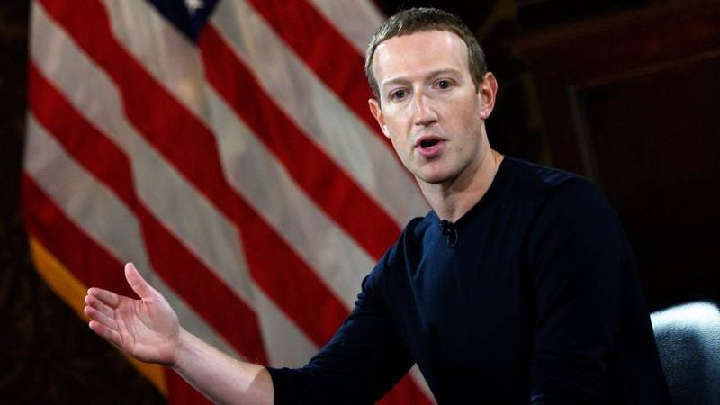 Facebook: Αγνοεί τους fact checkers για να μη δυσαρεστήσει τους Ρεπουμπλικάνους 1
