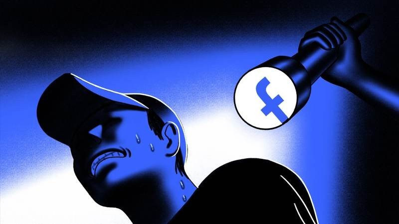 Facebook: Πλήρωσε για να χακάρουν χρήστη της και έδωσε το εργαλείο στο FBI 1